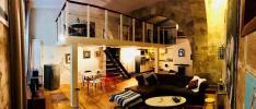 Location Appartement Bordeaux 33000 2 pieces 72 m2