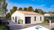 Vente Maison Saint-aigulin 17360 5 pieces 81 m2