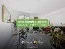 Vente Appartement Vallauris  06220 2 pieces 44 m2