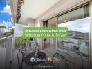 Vente Appartement Bocca 06150 30 m2