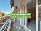 Vente Appartement Antibes 06600 3 pieces 65 m2