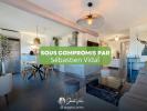Vente Appartement Antibes 06600 3 pieces 57 m2