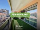 Vente Appartement Antibes 06600 3 pieces 70 m2