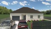 Vente Maison Amaye-sur-orne VAL-D'ARRY 14210 5 pieces 100 m2