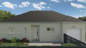 Vente Maison Fontaine-etoupefour 14790 5 pieces 100 m2