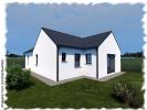 Vente Terrain Pontchateau 44160 391 m2