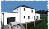 Vente Terrain Dreffeac 44530 600 m2