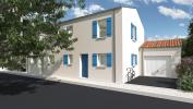 Vente Maison Saint-denis-d'oleron 17650 4 pieces 82 m2