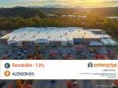 Vente Commerce Alencon 61000 3200 m2