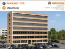 Vente Bureau Orleans 45000 1700 m2