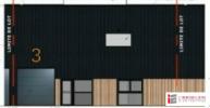 Location Commerce Bruz 35170 228 m2