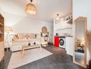 Vente Appartement Nice 06000 27 m2