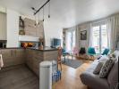 Vente Appartement Paris-18eme-arrondissement  75018 2 pieces 40 m2