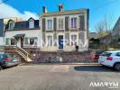 Vente Maison Ault 80460 4 pieces 76 m2