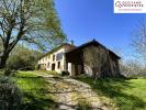Vente Maison Lacaugne  31390 14 pieces 292 m2