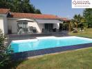 Vente Maison Montrejeau  31210 6 pieces 140 m2