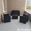 Location Appartement Cergy 95000 13 m2