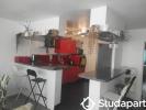 Location Appartement Strasbourg 67200 14 m2
