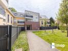 Vente Appartement Croissy-beaubourg 77183 38 m2