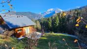 Vente Maison Saint-gervais-les-bains 74170 5 pieces 130 m2