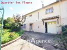 Vente Maison Beziers  34500 8 pieces 125 m2