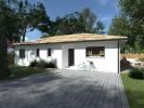 Vente Maison Pontonx-sur-l'adour  40465 4 pieces 90 m2