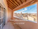 Vente Appartement Beaurecueil AIX-EN-PROVENCE 13100 3 pieces 60 m2