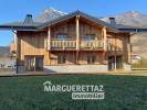 Vente Maison Taninges  74440 4 pieces 112 m2