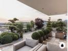 Vente Appartement Caluire-et-cuire CLINIQUE PROTESTANTE 69300 5 pieces 110 m2