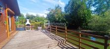 Vente Maison Vinneuf 89140 6 pieces 105 m2