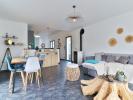 Vente Appartement Saint-nazaire 44600 3 pieces 70 m2