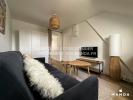 Location Appartement Nantes  44100 19 m2