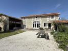 Vente Maison Nanteuil-auriac-de-bourzac 24320 10 pieces 294 m2