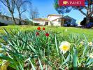 Vente Maison Berneuil THAƒA©NAC 17460 7 pieces 205 m2