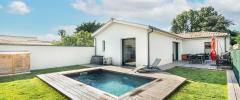 Vente Maison Saint-orens-de-gameville 31650 5 pieces 100 m2