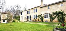 Vente Prestige Jegun  32360 248 m2