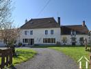 Vente Maison Comelle 71990 10 pieces 346 m2