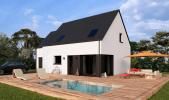 Vente Maison Trefflean 56250 6 pieces 102 m2