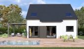 Vente Maison Berne 56240 6 pieces 105 m2