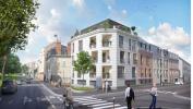 Location Appartement Orleans 45000 28 m2