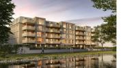 Location Appartement Mulhouse 68100 2 pieces 40 m2