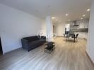 Location Appartement Mazingarbe  62670 3 pieces 62 m2