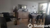 Location Appartement Vaulx-en-velin 69120 11 m2
