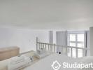 Location Appartement Paris-3eme-arrondissement 75003 22 m2