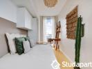 Location Appartement Paris-19eme-arrondissement 75019 11 m2