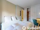 Location Appartement Champs-sur-marne 77420 10 m2