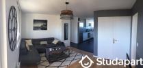 Location Appartement Toulouse 31200 10 m2