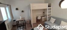 Location Appartement Rouen 76000 17 m2