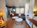 Vente Appartement Toulon  83000 3 pieces 59 m2
