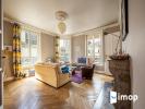 Vente Appartement Rouen 76000 7 pieces 140 m2